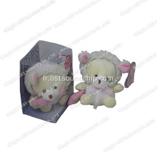 Cadeaux Jouet Peluche, Peluche, Peluche Enregistrable